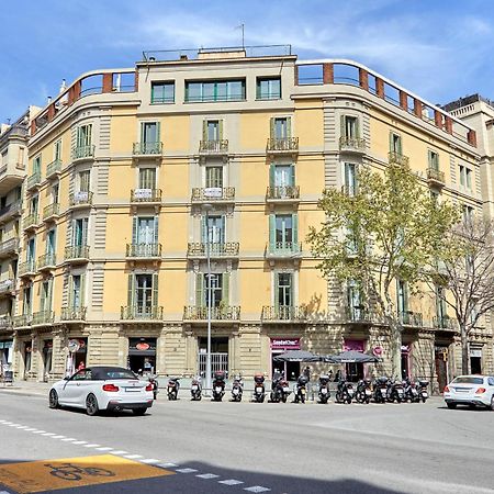 Hotel Vasanta Powered By Sonder Barcelona Exteriér fotografie